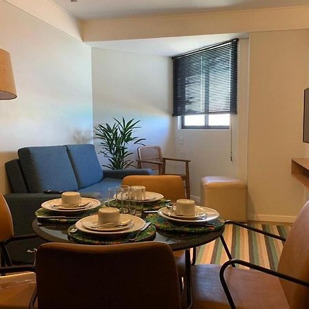 Ferienwohnung Maximum Flat Natal Exterior foto