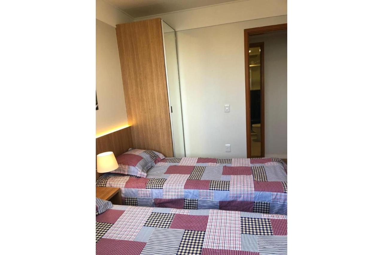 Ferienwohnung Maximum Flat Natal Exterior foto