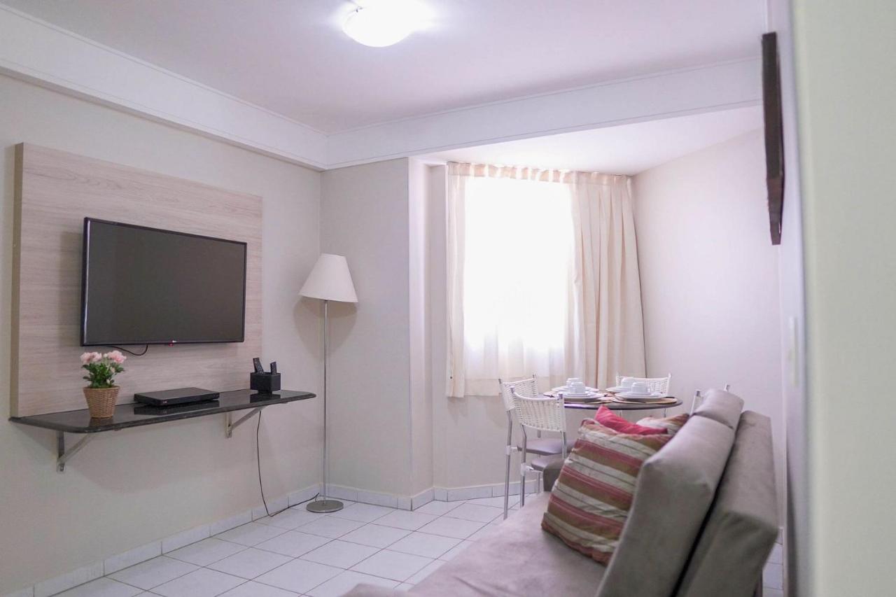 Ferienwohnung Maximum Flat Natal Exterior foto