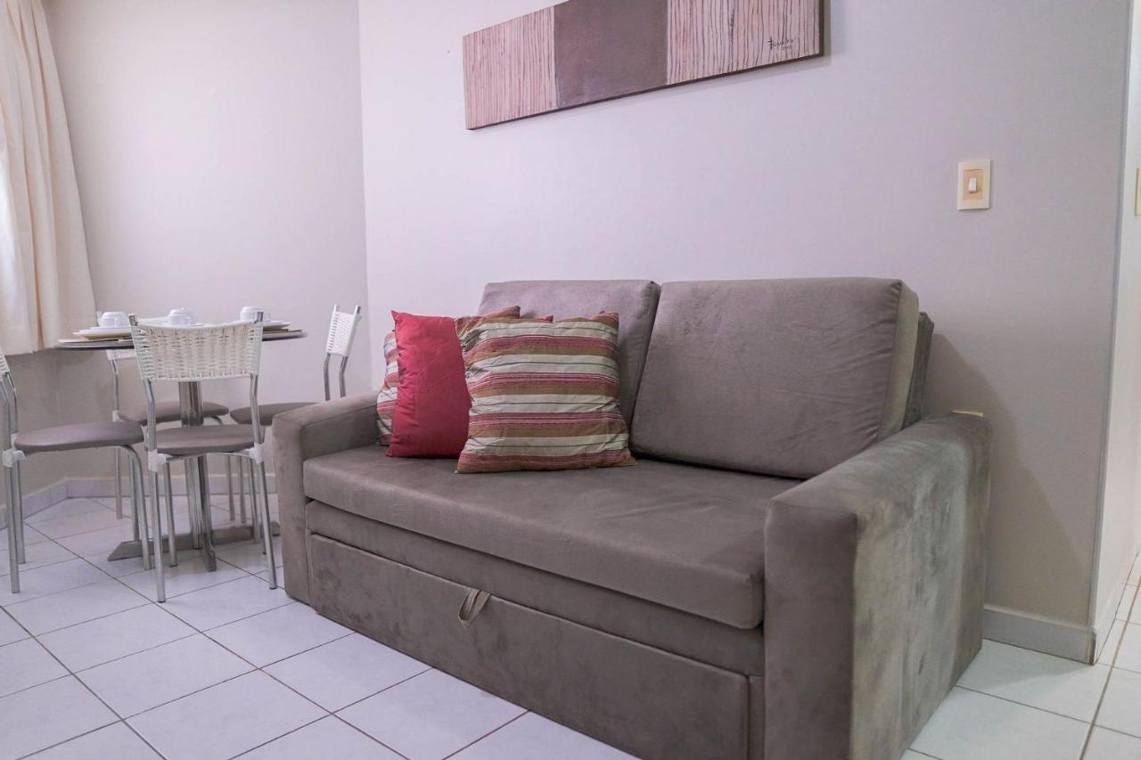 Ferienwohnung Maximum Flat Natal Exterior foto