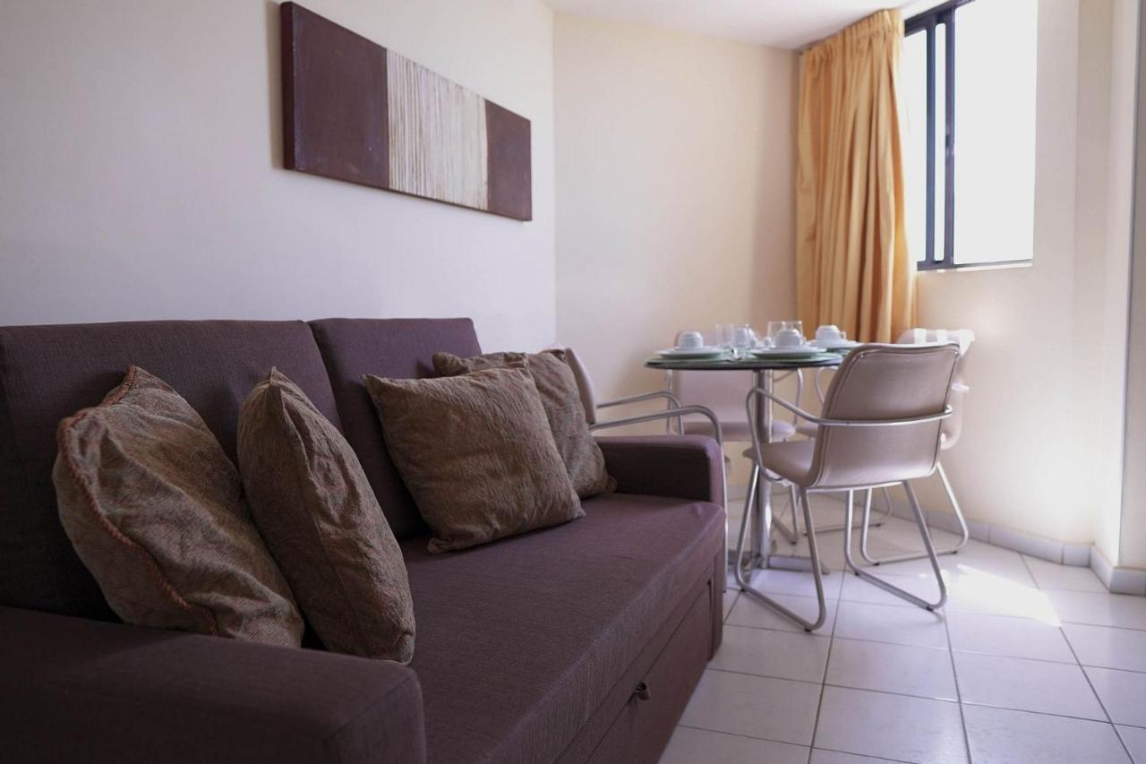 Ferienwohnung Maximum Flat Natal Exterior foto