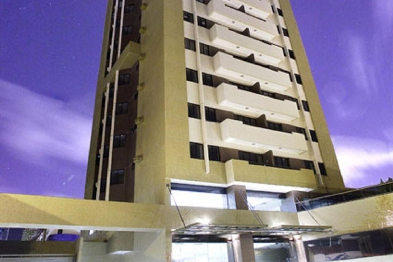 Ferienwohnung Maximum Flat Natal Exterior foto