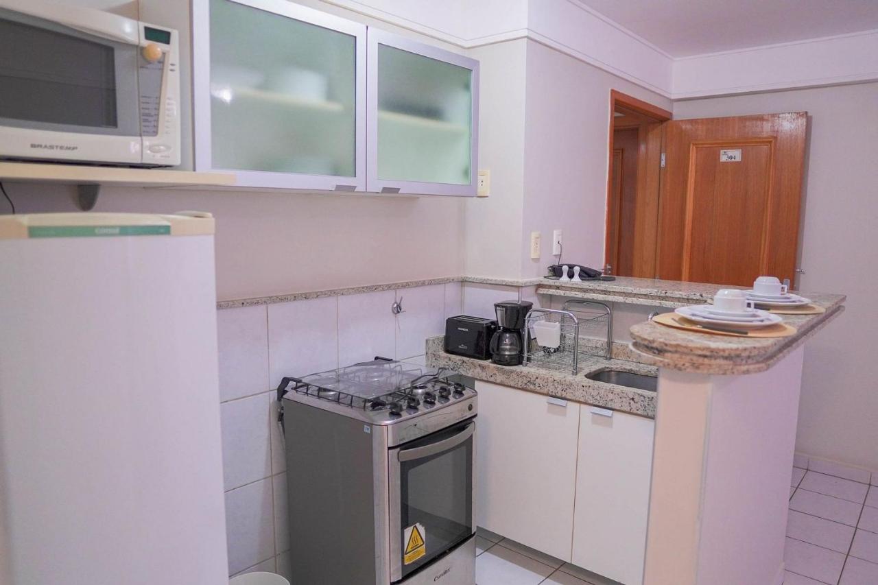 Ferienwohnung Maximum Flat Natal Exterior foto