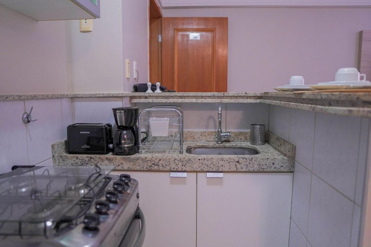 Ferienwohnung Maximum Flat Natal Exterior foto