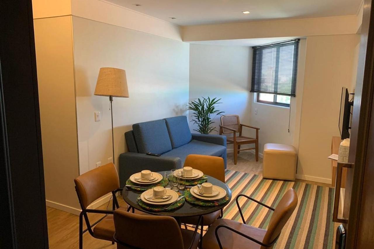Ferienwohnung Maximum Flat Natal Exterior foto