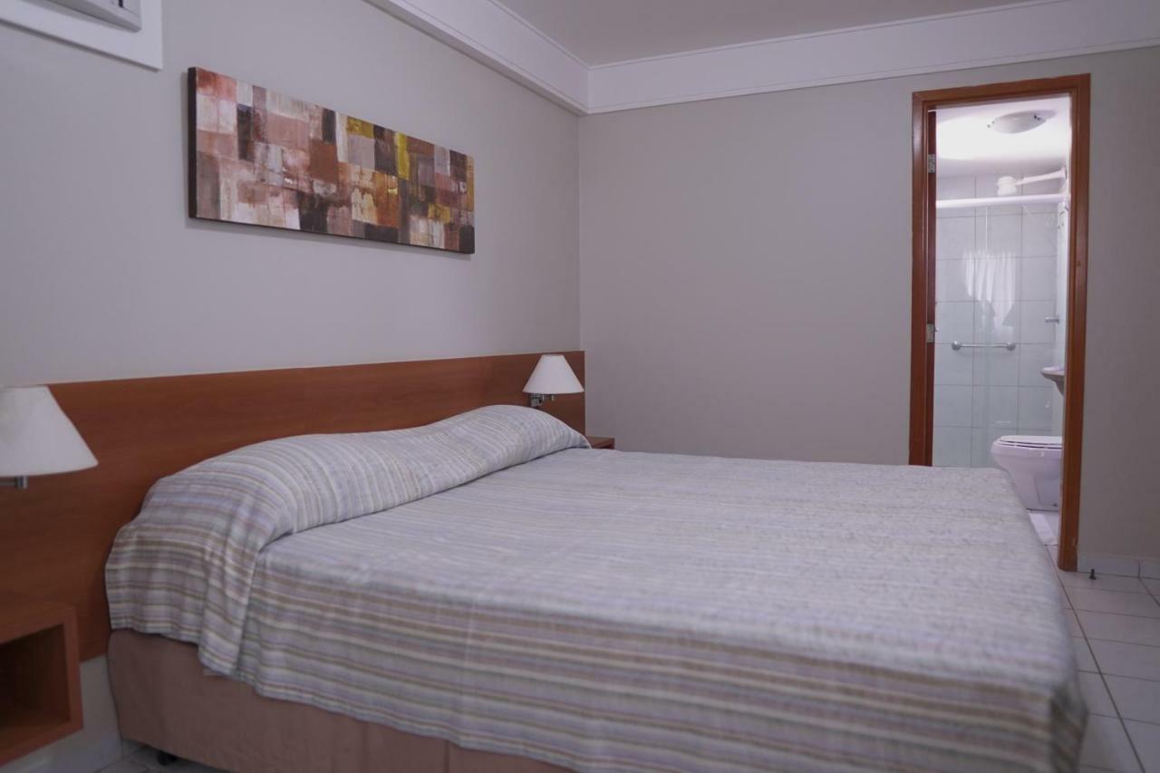 Ferienwohnung Maximum Flat Natal Exterior foto