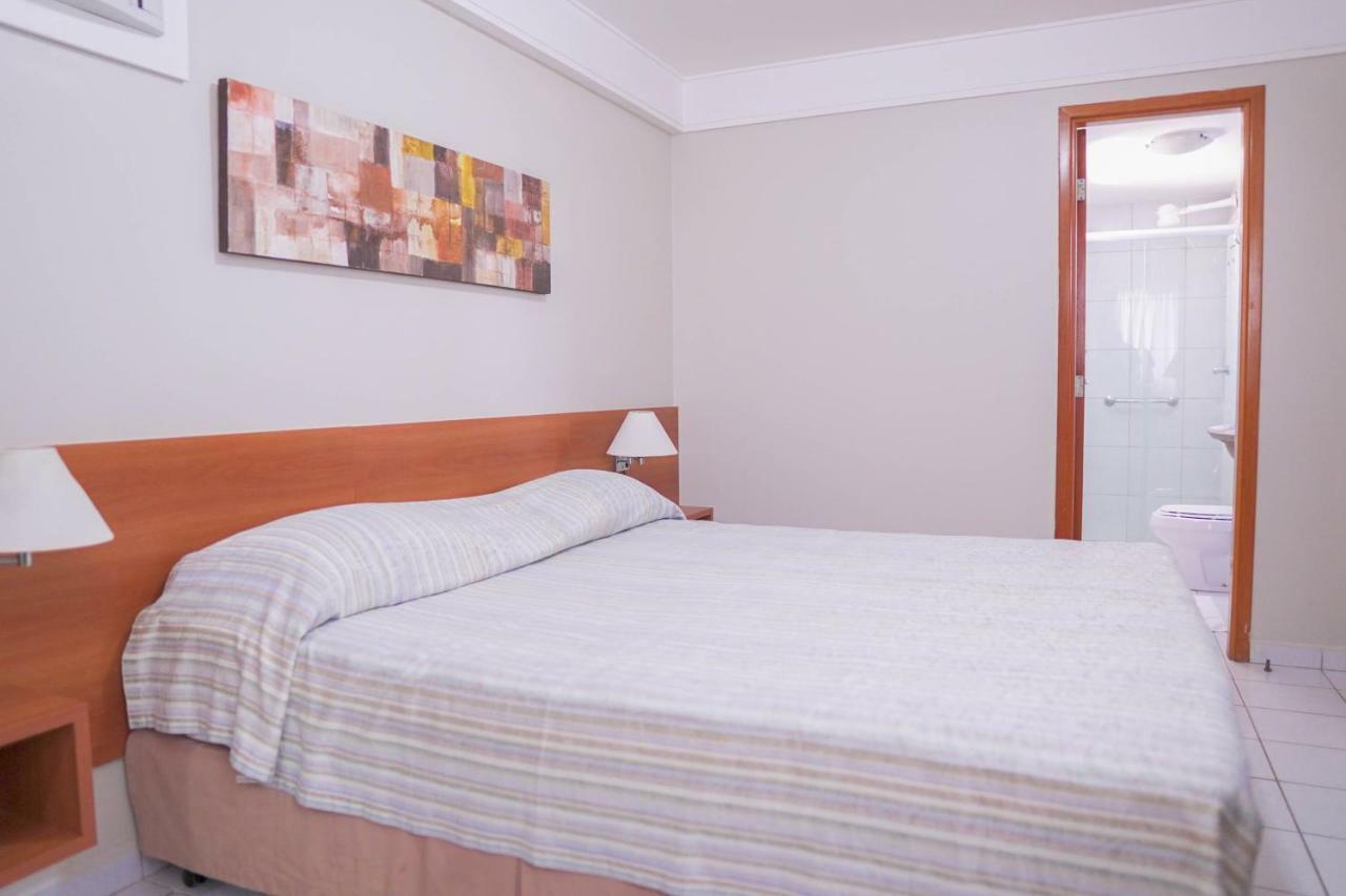 Ferienwohnung Maximum Flat Natal Exterior foto
