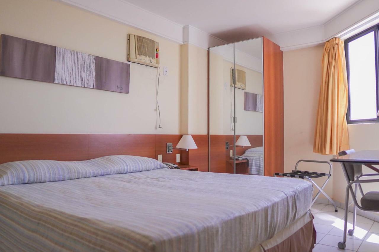 Ferienwohnung Maximum Flat Natal Exterior foto