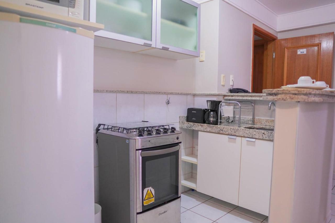 Ferienwohnung Maximum Flat Natal Exterior foto
