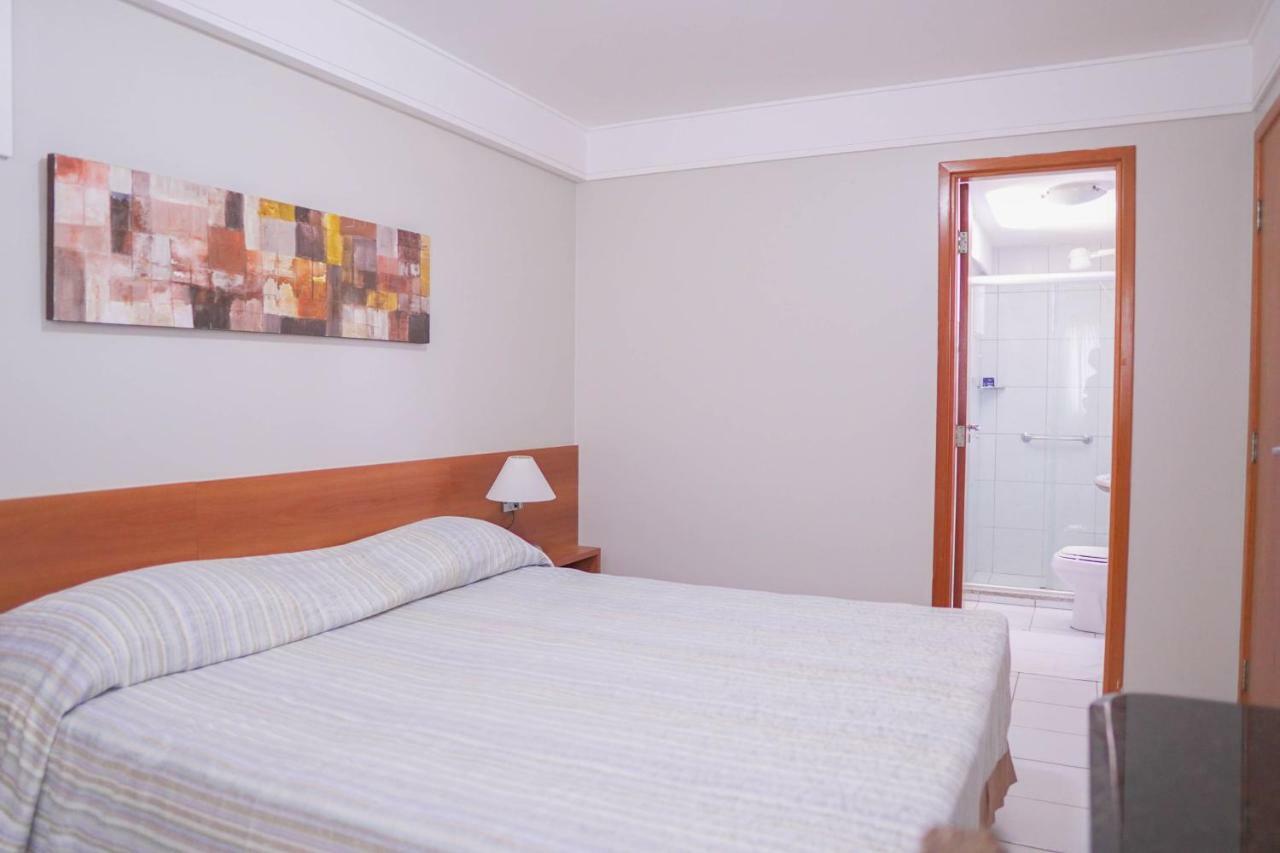 Ferienwohnung Maximum Flat Natal Exterior foto