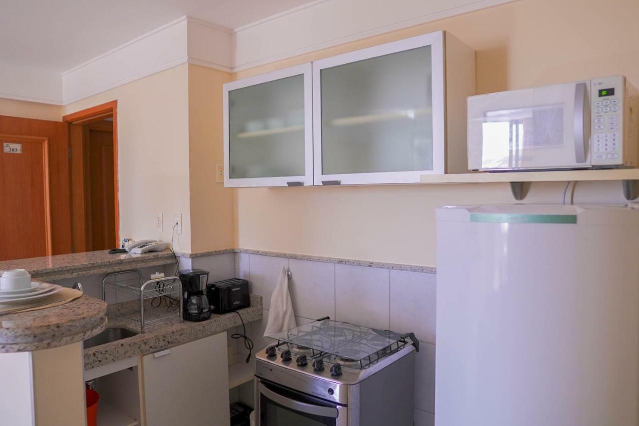 Ferienwohnung Maximum Flat Natal Exterior foto