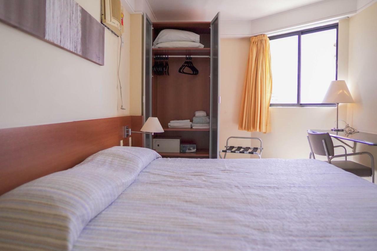 Ferienwohnung Maximum Flat Natal Exterior foto