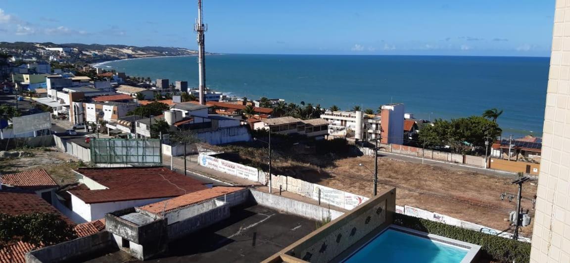 Ferienwohnung Maximum Flat Natal Exterior foto